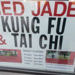 Red Jade Martial Arts