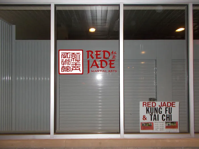 Red Jade Martial Arts Picture 2
