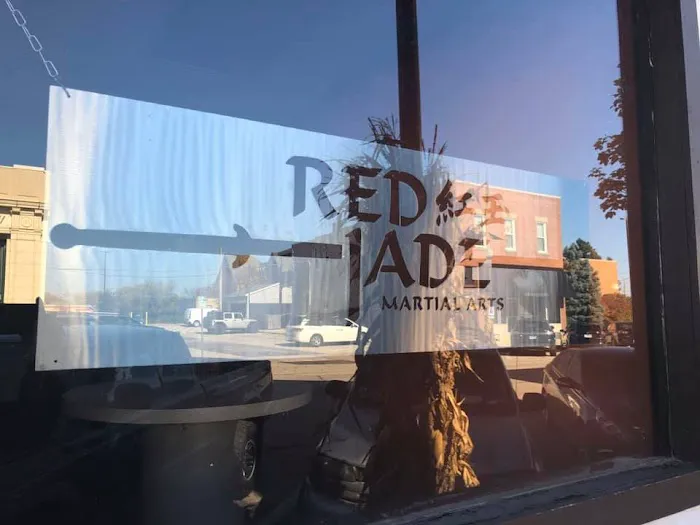 Red Jade Martial Arts Picture 5