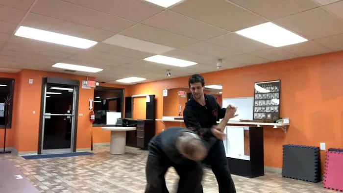 Red Jade Martial Arts Picture 3
