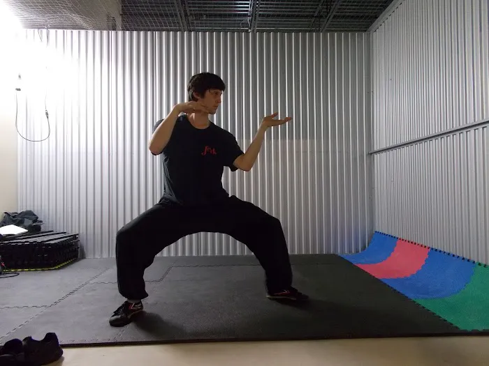 Red Jade Martial Arts Picture 4