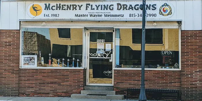 McHenry Flying Dragons Picture 2