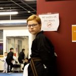 Lee's Martial Arts Academy