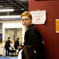 Lee's Martial Arts Academy ico