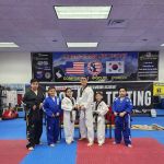 Jung's Taekwondo Academy