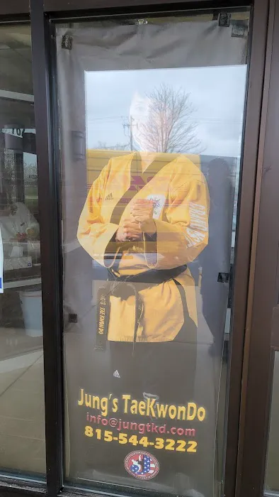 Jung's Taekwondo Academy Picture 3