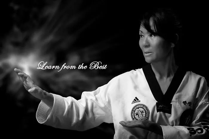 Jung's Taekwondo Academy Picture 4