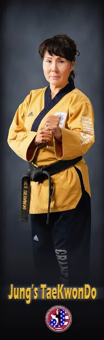 Jung's Taekwondo Academy Picture 5