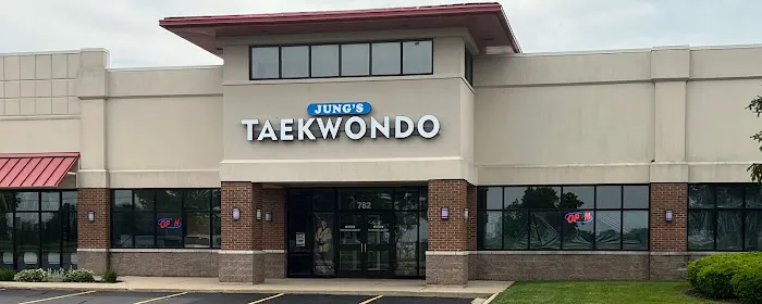 Jung's Taekwondo Academy Picture 2