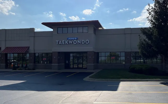 Jung's Taekwondo Academy Picture 6