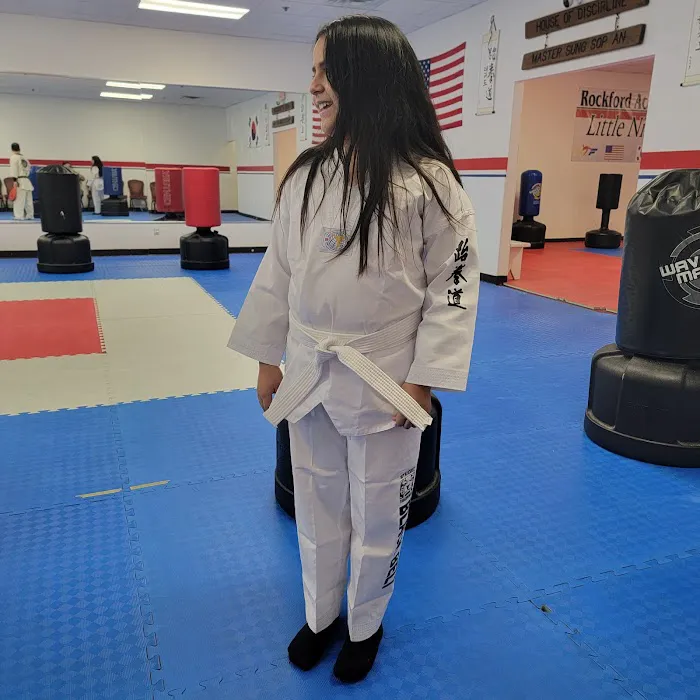 Rockford Academy Of Tae-Kwon-Do Picture 5