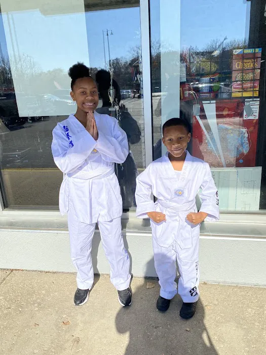 Rockford Academy Of Tae-Kwon-Do Picture 2