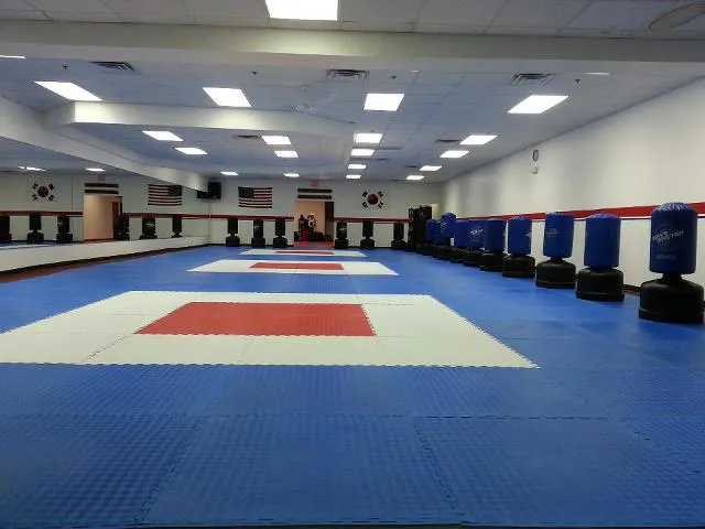 Rockford Academy Of Tae-Kwon-Do Picture 6