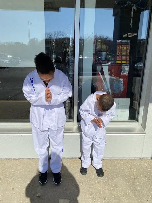 Rockford Academy Of Tae-Kwon-Do Picture 1