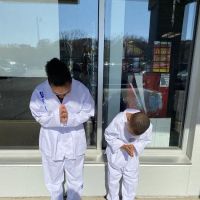 Rockford Academy Of Tae-Kwon-Do ico