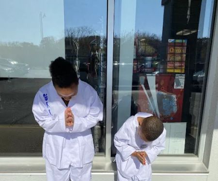 Rockford Academy Of Tae-Kwon-Do