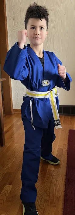 Rockford Academy Of Tae-Kwon-Do Picture 9