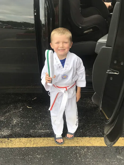 Rockford Academy Of Tae-Kwon-Do Picture 8