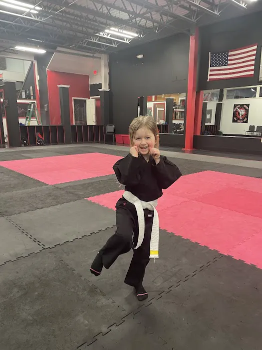 Excel Academy of Tae Kwon DO Picture 3
