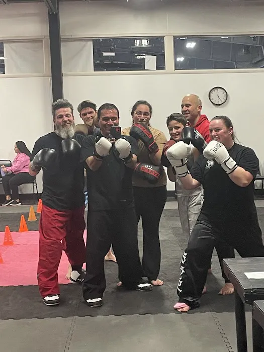 Excel Academy of Tae Kwon DO Picture 2