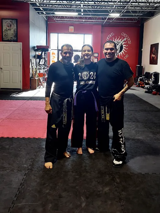 Excel Academy of Tae Kwon DO Picture 8