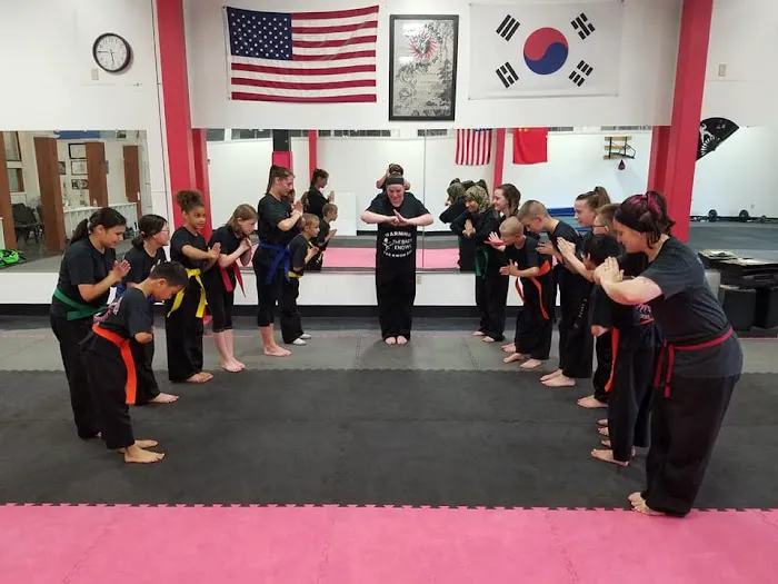 Excel Academy of Tae Kwon DO Picture 10