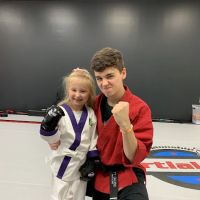 Championship Martial Arts - Kenosha ico