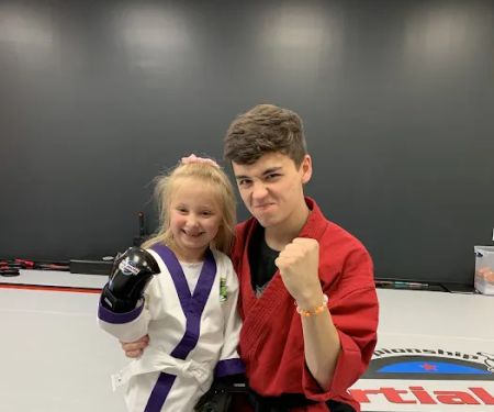 Championship Martial Arts - Kenosha