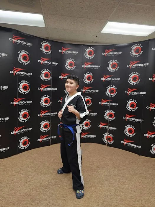 Championship Martial Arts - Kenosha Picture 5