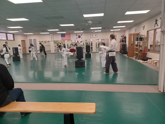 Chay's Tae Kwon Do Picture 5