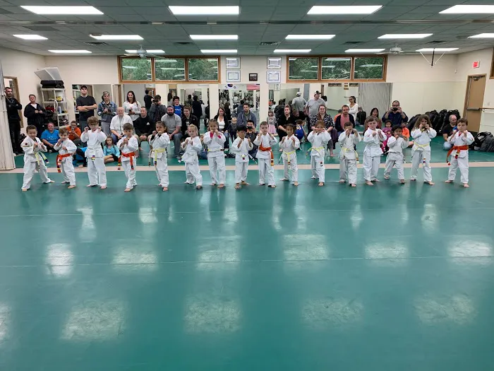 Chay's Tae Kwon Do Picture 6