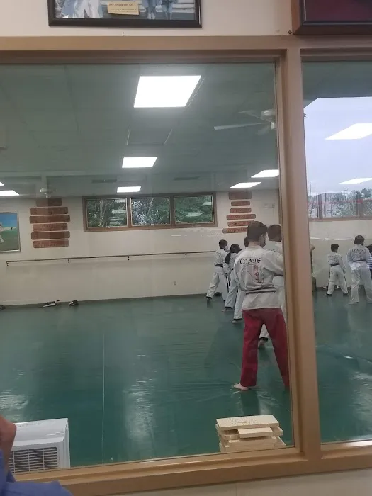 Chay's Tae Kwon Do Picture 3