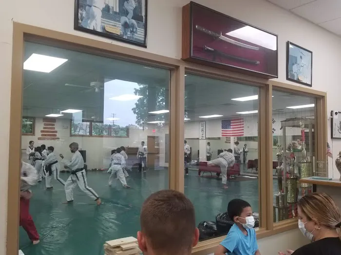 Chay's Tae Kwon Do Picture 9