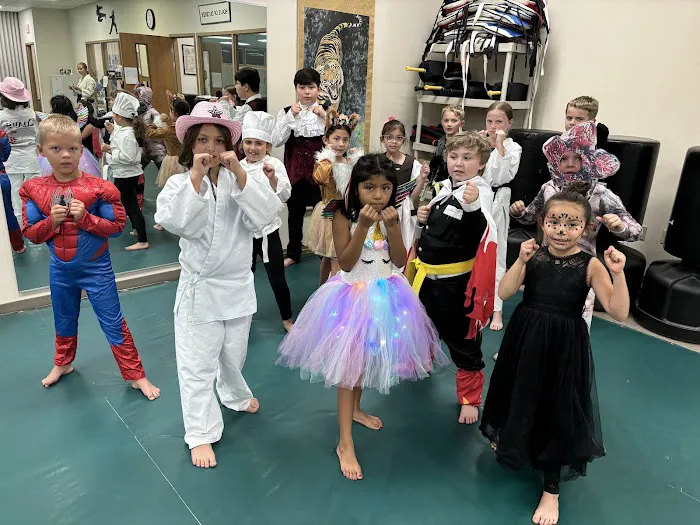 Chay's Tae Kwon Do Picture 8