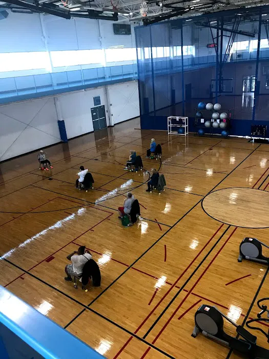 Kenosha YMCA Picture 3