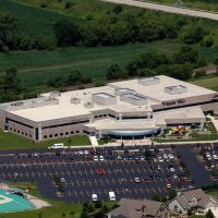 Kenosha YMCA ico