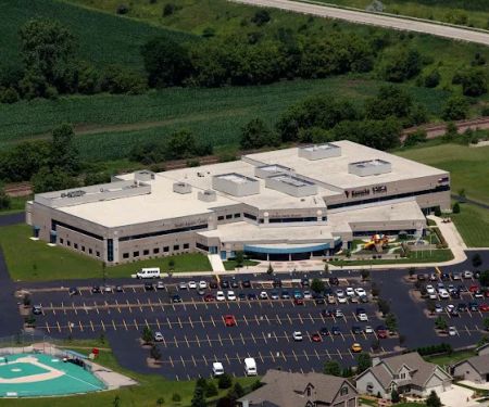 Kenosha YMCA