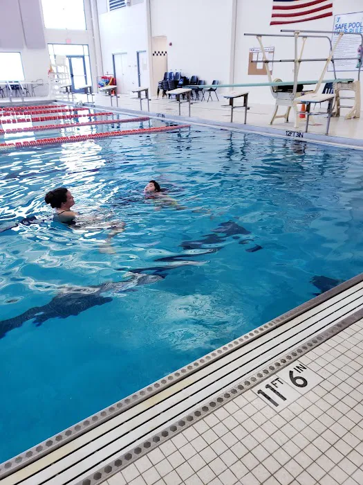 Kenosha YMCA Picture 6