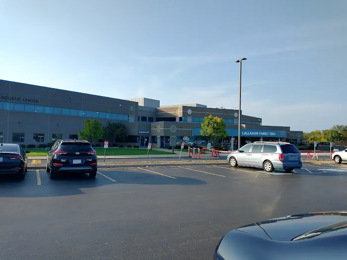 Kenosha YMCA Picture 5