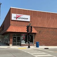 Championship Martial Arts - Racine ico
