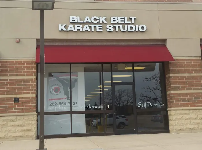 Championship Martial Arts - Racine Picture 3