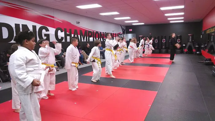 Championship Martial Arts - Racine Picture 7
