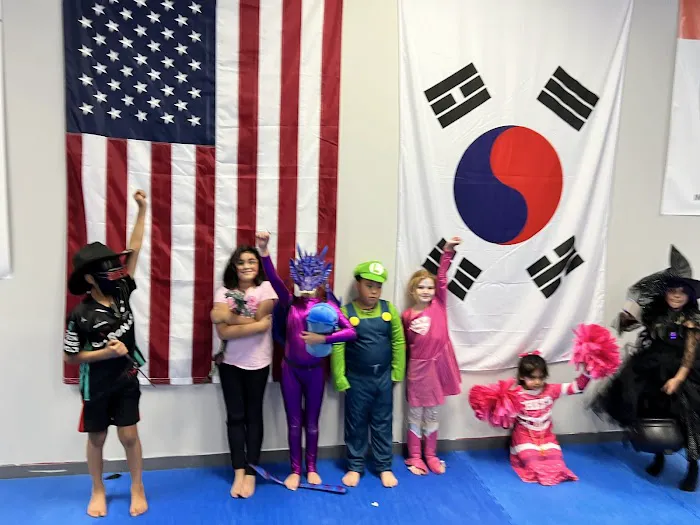 American Martial Arts Academy - Loves Park Picture 2