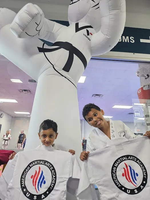 American Martial Arts Academy - Loves Park Picture 3