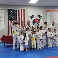 American Martial Arts Academy - Loves Park ico