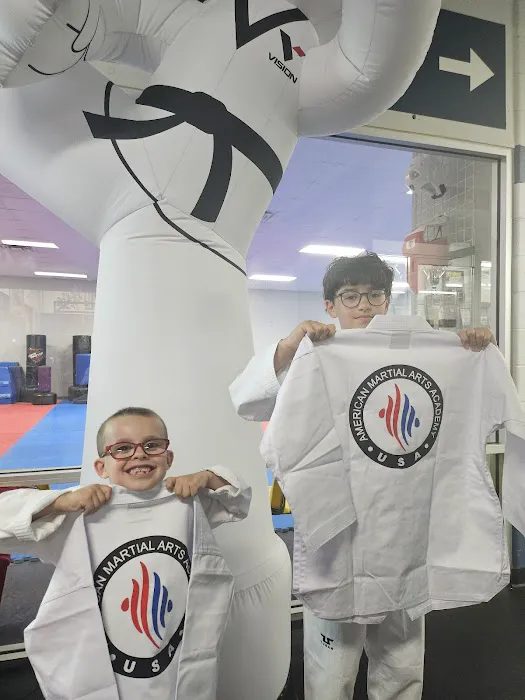 American Martial Arts Academy - Loves Park Picture 8