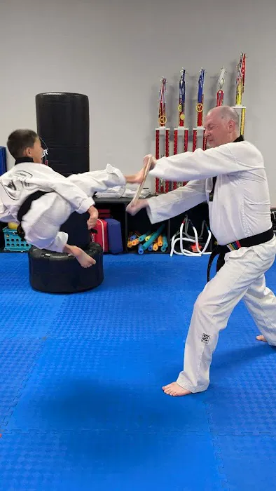 American Martial Arts Academy - Loves Park Picture 7