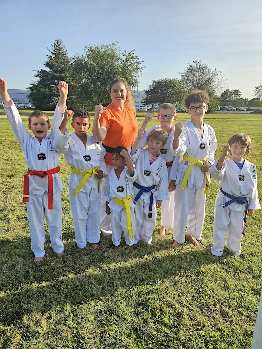 American Martial Arts Academy - Loves Park Picture 9