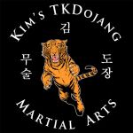 Kim's Martial Arts Studio