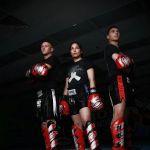 Core Combat Sports